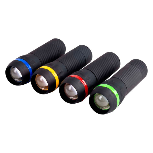 Flashlight LED-0