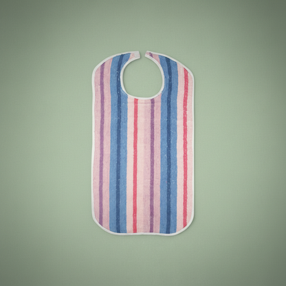Adult Terry Bibs-6