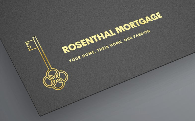 Business Logo (and Slogan) Rosenthal Community Care Services LLC