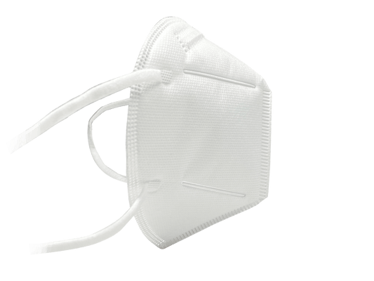 KN95 Protective Face Mask Creative Guard
