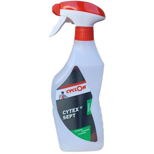Cyclon Disinfectant Spray with Alcohol Cytex Sept 750ml Cyclon